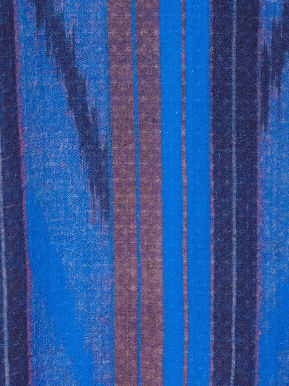 XIRENA Xirena Boden Dress Electric Blue