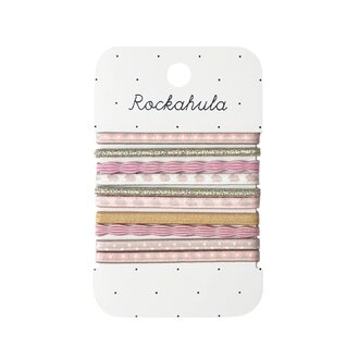 ROCKAHULA Rockahula Ditsy Bunny Elastic Pony Pack