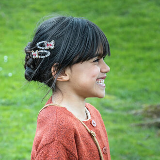 ROCKAHULA Rockahula Folksy Butterfly Clips