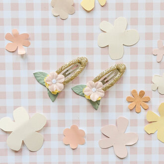 ROCKAHULA Rockahula Flower Posy Clips