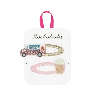 ROCKAHULA Rockahula Ice Cream Van Clips