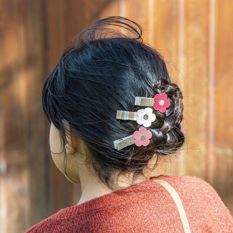 ROCKAHULA Rockahula Prairie Flower Bar Clips