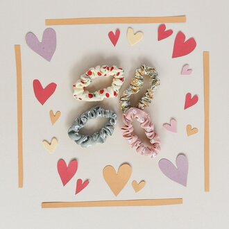 ROCKAHULA Rockahula Bramble Scrunchie Set