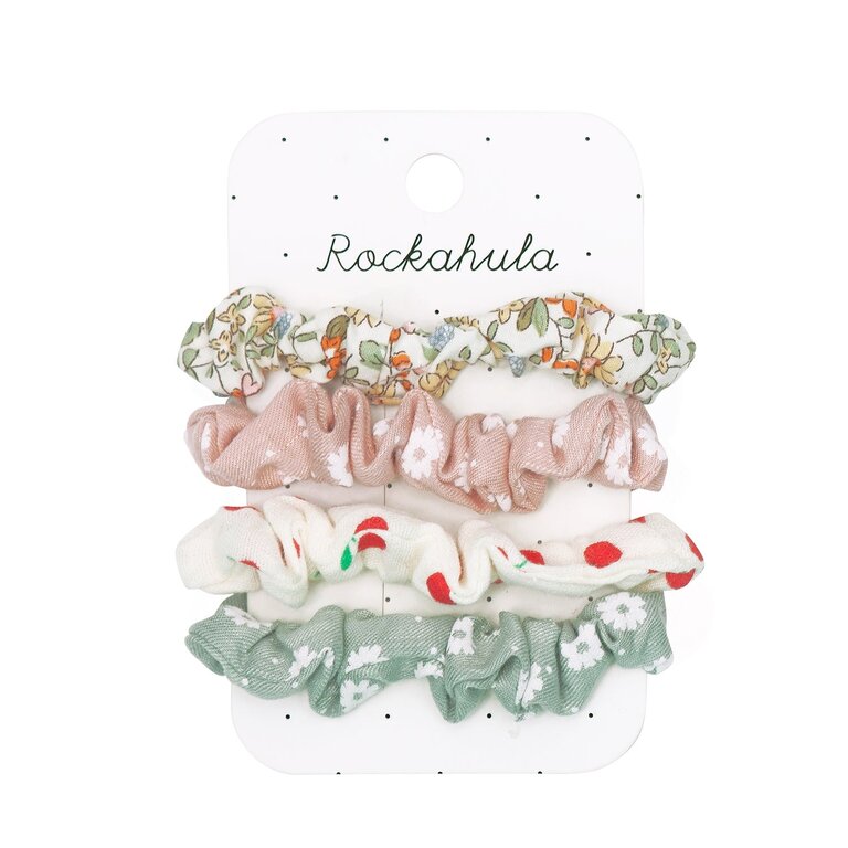 ROCKAHULA Rockahula Bramble Scrunchie Set