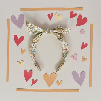 ROCKAHULA Rockahula Bramble Tie Headband