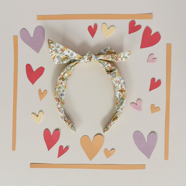 ROCKAHULA Rockahula Bramble Tie Headband