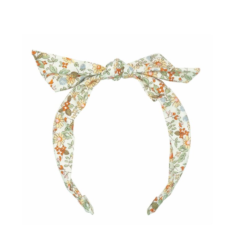 ROCKAHULA Rockahula Bramble Tie Headband