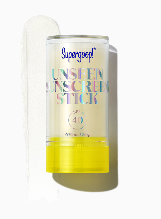 SUPERGOOP SUPERGOOP UNSEEN STICK