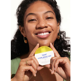 SUPERGOOP SUPERGOOP EVERY SINGLE FACE WATERY LOTION SPF 50