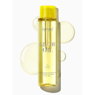 SUPERGOOP SUPERGOOP GLOW OIL 5fl.oz