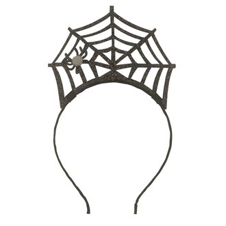 ROCKAHULA Rockahula Spooky Spider Headband