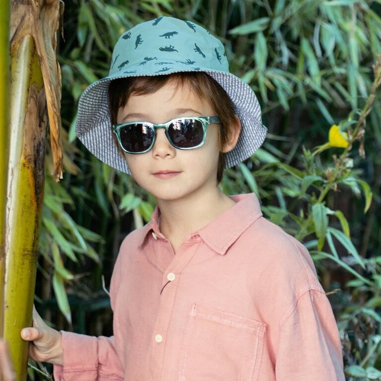 ROCKAHULA Rockahula T-Rex Sunglasses