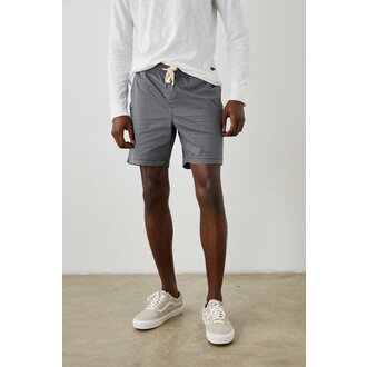 Rails RAILS CRUZ CHARCOAL