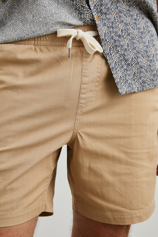 Rails RAILS CRUZ KHAKI