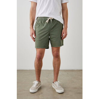 Rails RAILS CRUZ SPRING OLIVE