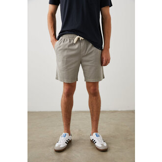 Rails RAILS CRUZ WASHED GREY