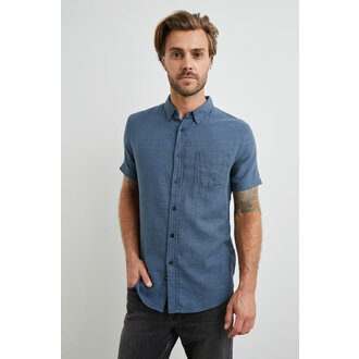 Rails RAILS FAIRFAX SEA BLUE