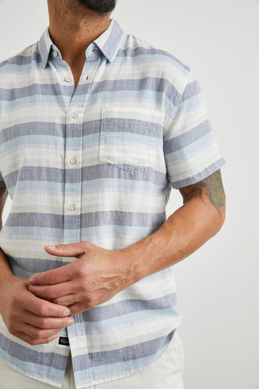 Rails RAILS FAIRFAX TABERNAS SHADOW