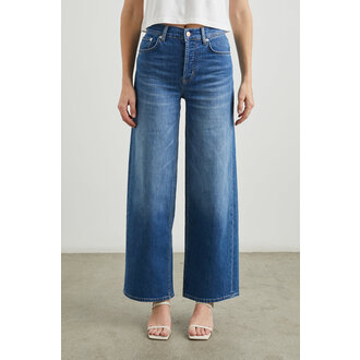 Rails RAILS GETTY TIDAL WAVE