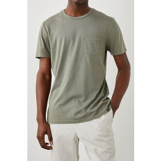 Rails RAILS JOHNNY OLIVE