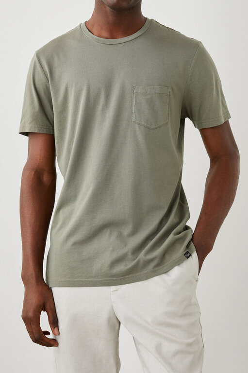 Rails RAILS JOHNNY OLIVE