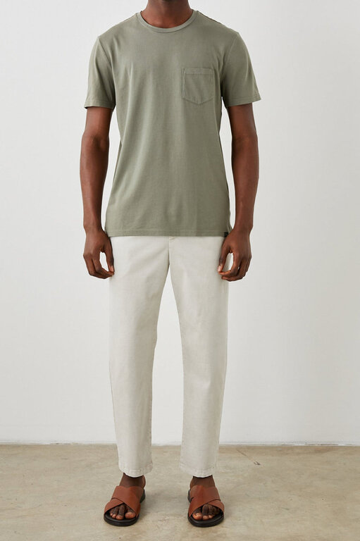 Rails RAILS JOHNNY OLIVE