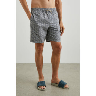 Rails RAILS KIAN TRIBAL BATIK CELESTIAL