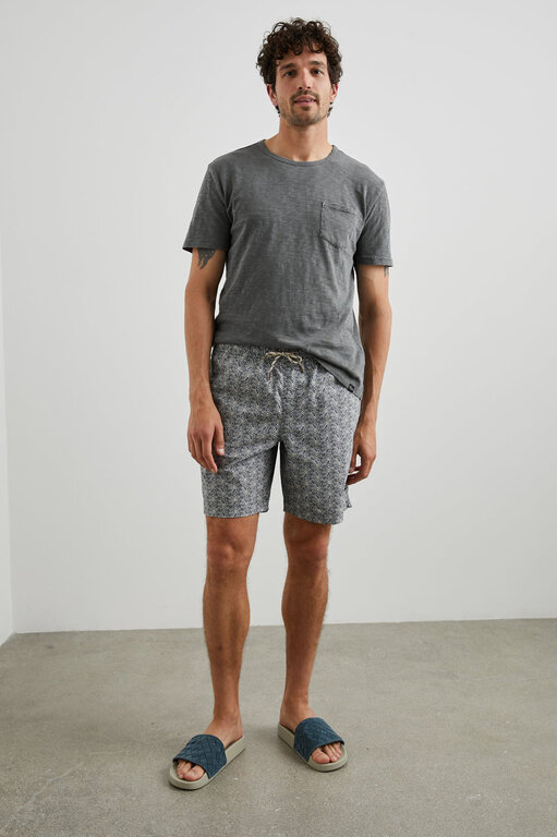 Rails RAILS KIAN TRIBAL BATIK CELESTIAL