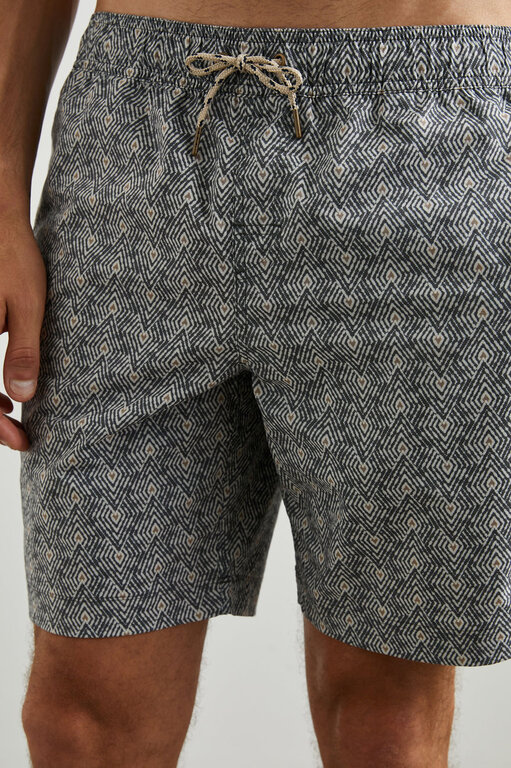 Rails RAILS KIAN TRIBAL BATIK CELESTIAL