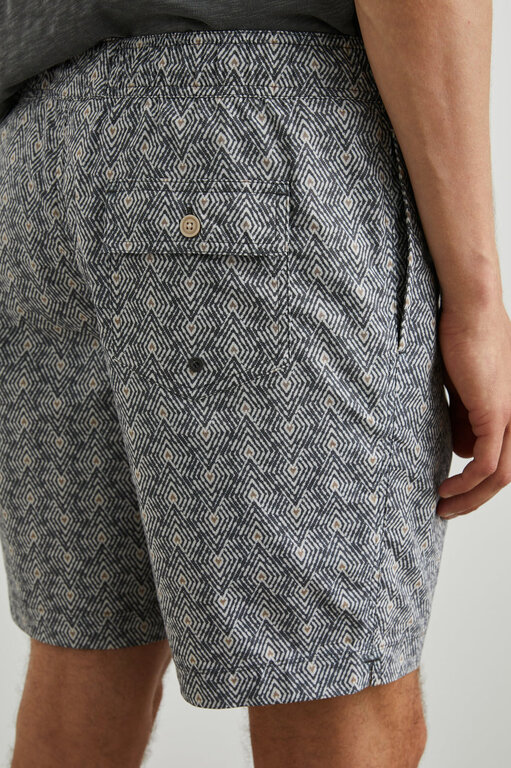 Rails RAILS KIAN TRIBAL BATIK CELESTIAL