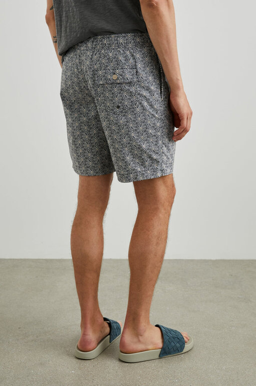 Rails RAILS KIAN TRIBAL BATIK CELESTIAL