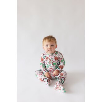 POSH PEANUT Posh Peanut Cookie Medley - Convertible One Piece