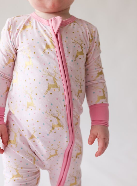 POSH PEANUT Posh Peanut Ryleigh - Convertible One Piece