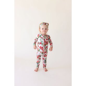 POSH PEANUT Posh Peanut Beatrix - Convertible One Piece