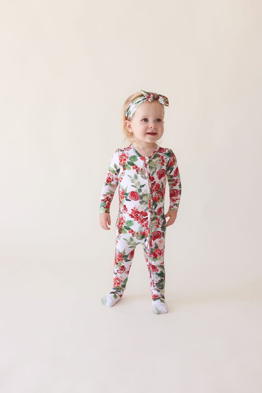 POSH PEANUT Posh Peanut Beatrix - Convertible One Piece