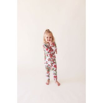POSH PEANUT Posh Peanut Beatrix - Classic Pajama Set