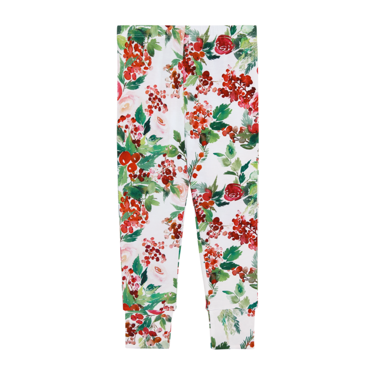 POSH PEANUT Posh Peanut Beatrix - Classic Pajama Set