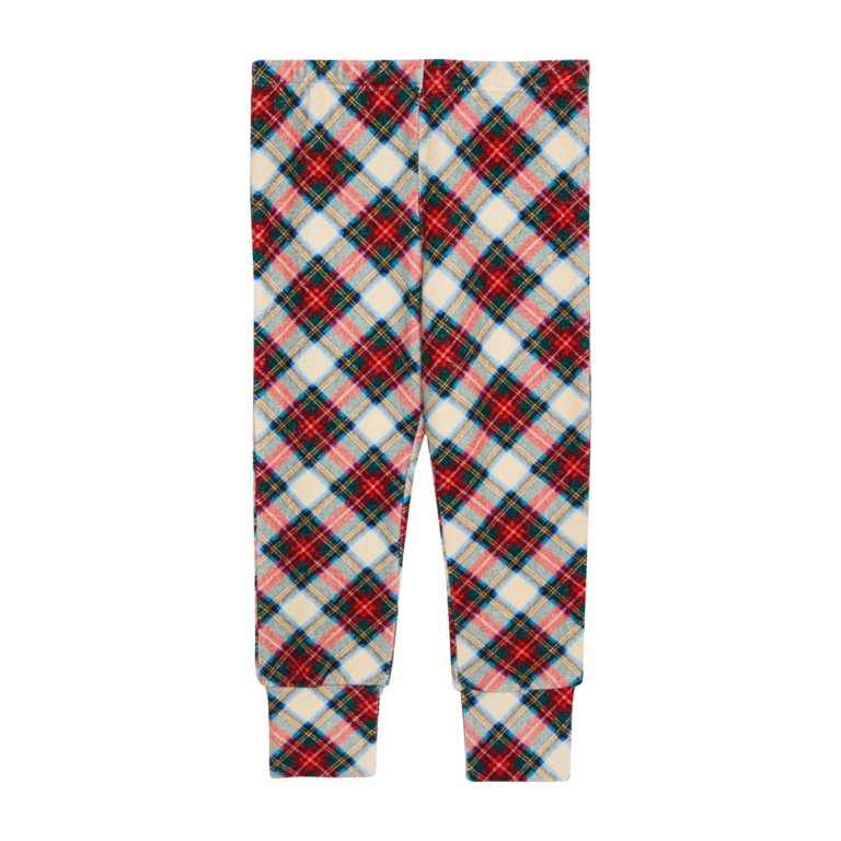 POSH PEANUT Posh Peanut Marqui - Classic Pajama Set