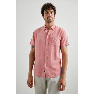 Rails RAILS PAROS EQUATOR