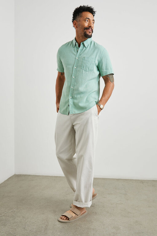 Rails RAILS PAROS JADE