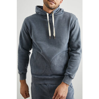 Rails RAILS SATCHEL HOODIE SUNBLEACHED NAVY