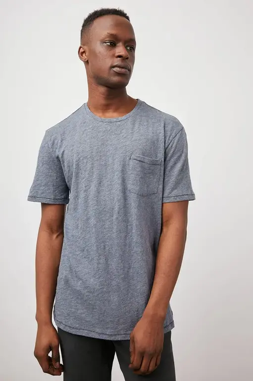 Rails RAILS SKIPPER BLUE MELANGE