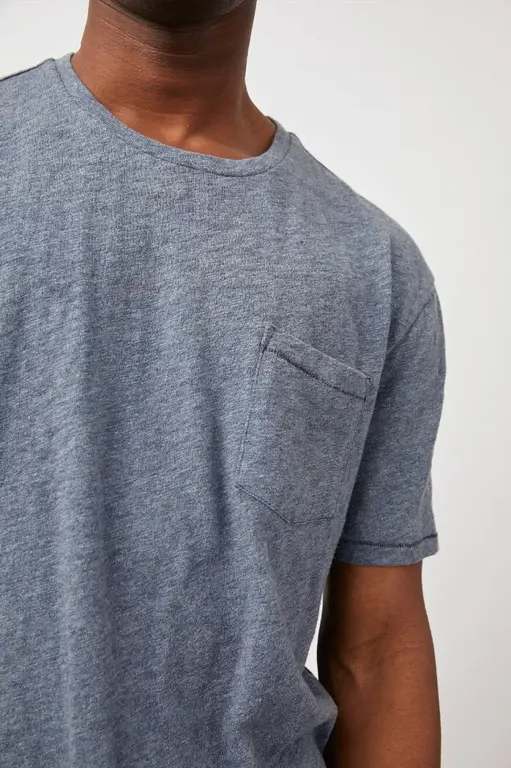 Rails RAILS SKIPPER BLUE MELANGE