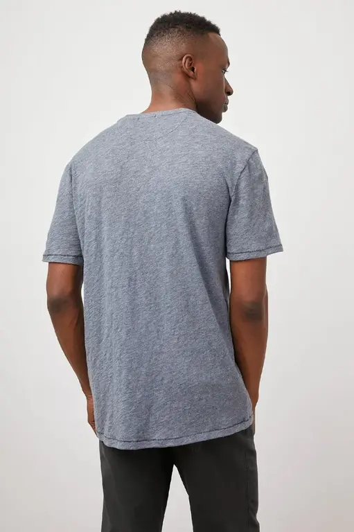 Rails RAILS SKIPPER BLUE MELANGE