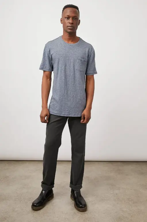 Rails RAILS SKIPPER BLUE MELANGE