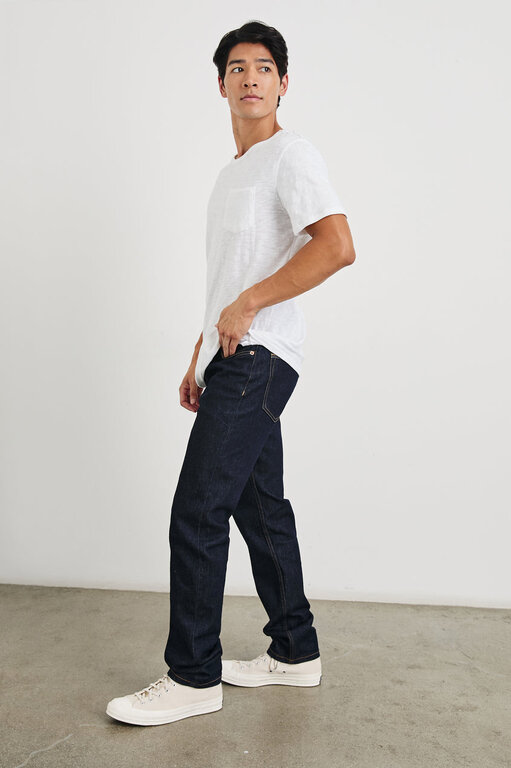 Rails RAILS SKIPPER WHITE