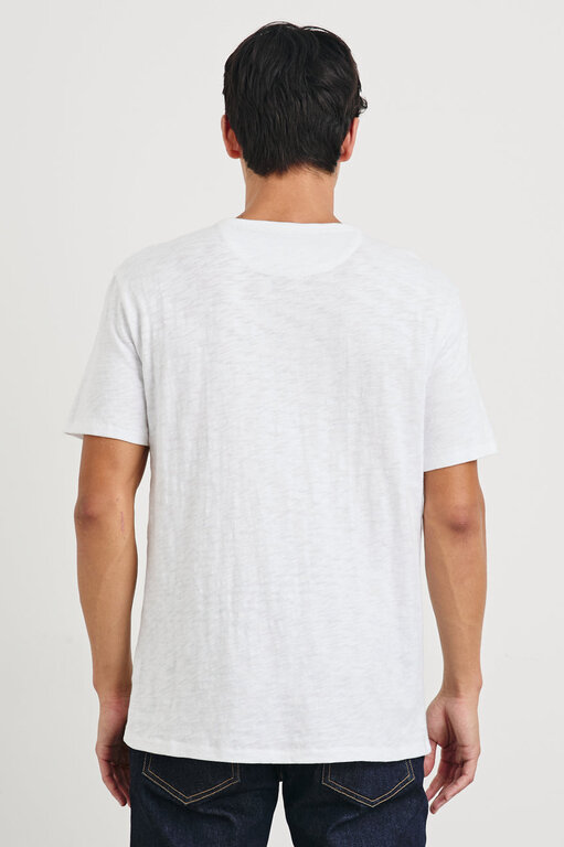 Rails RAILS SKIPPER WHITE