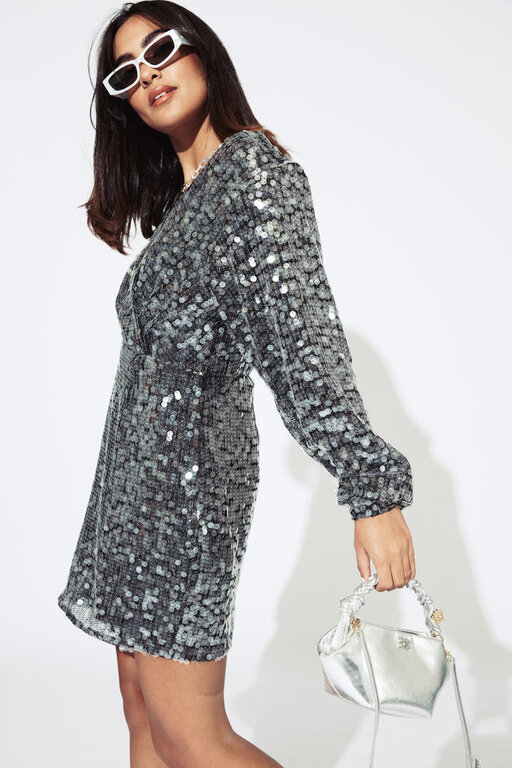 SAYLOR SAYLOR RINA PEWTER