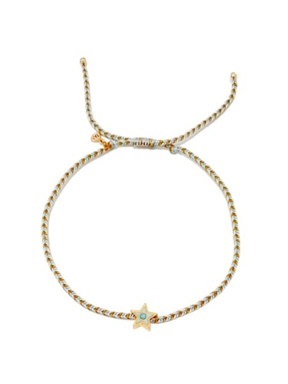 TAI Tai Handmade Bracelets with Symbol Accent Star