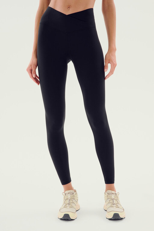 Splits 59 SPLITS 59 MIA RIGOR 7/8 BLACK